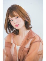 リコ 大通(lico) 大人カジュアルボブ