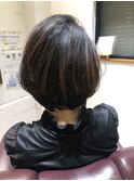 ボブ