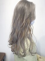 アンサム 久留米店(UNSOME) ホワイトベージュ/ブリーチ必須