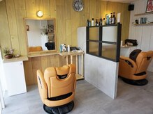 ロコヘアー(ROCO HAIR)