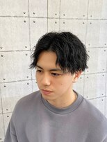 シリー(SILLY)&nbsp;ツイストスパイラル