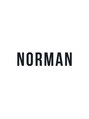 ノーマン(NORMAN)/NORMAN