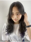 韓国風レイヤー＋ラインカラー