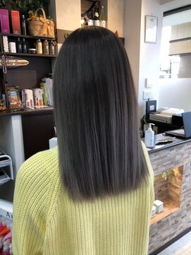 ケーアールツーエス 鳳店(KR2S) #ハイライト#バレイヤージュ#髪質改善#KR2S鳳