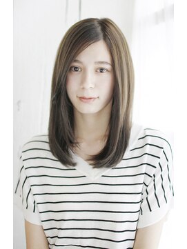 シュシュット(chouchoute) 吉祥寺/着物くびれヘアメルティカラーマッシュビタミンカラー064