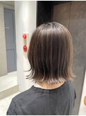 【Feria松山】透明感シークレットハイライト♪“Sota Tawara”