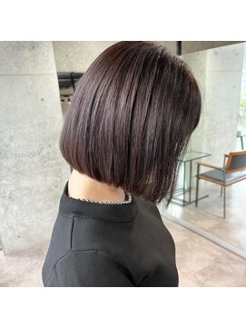 ヴェーレン(Wehlen) ボブブラウン