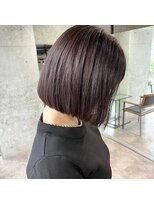 ヴェーレン(Wehlen) ボブブラウン