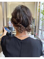 レイン(RAIN)&nbsp;カーリーツイン