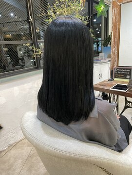 ロストシティ 横浜(LOST CITY) ディープブルー