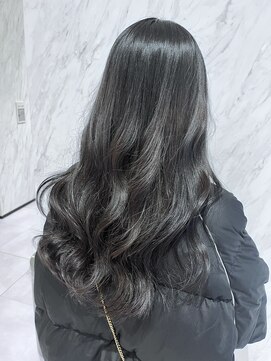 リー 京橋(Lee) ブルーグレーカラー