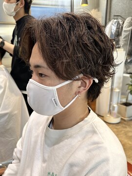 リンネ(Lin'ne) ツイスパレベル3