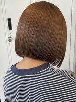 ロカ(roka)&nbsp;ミニボブ