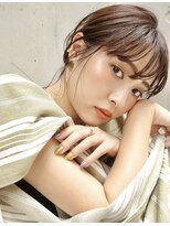 ウーフ(U-fu)&nbsp;簡単アレンジ