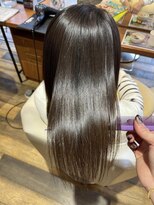 サラビューティーサイト 志免店(SARA Beauty Sight)&nbsp;【あんヘアー】今流行り☆髪質改善
