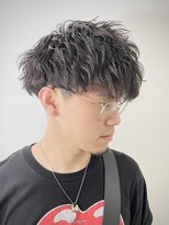 ジゼル(gisele)&nbsp;(戸澤)ツイストスパイラル