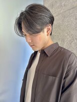 イミ(imi)&nbsp;ビジネスマンヘア/メンズカット/メンズヘア/メンズパーマ[登戸]