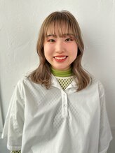 テンバイシオミエイチ(10 by shiomi H) 谷口 真衣