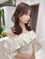 ヴェイ(VEYY.)&nbsp;エギョモリミディアム