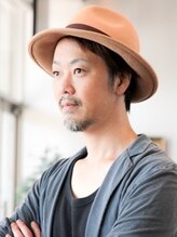 ブランドブラン(Blanc de Blancs)&nbsp;前山  邦生