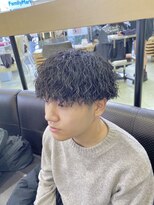 ゼスト 吉祥寺店(ZEST)&nbsp;【ツイスパ　強さ80%】吉祥寺/島田優斗