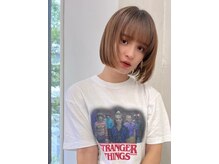 ハニーシブヤ(HONEY shibuya)