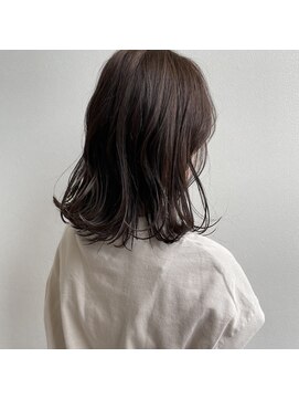 ハグヴィアン(HUG BIEN) もうすぐで春ですね。