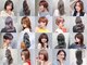 オーブ ヘアー リヨン 西宮北口店(AUBE HAIR lyon)の写真