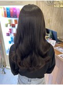 艶々韓国スタイル