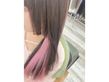 エクラ(e'clat)