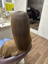 エルパライソ 鯖江店(Elparaiso)&nbsp;髪質改善トリートメント
