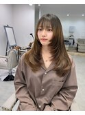 レイヤーカット