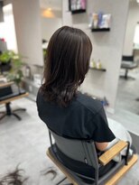 アン(an)&nbsp;【垂水/イルミナカラー】ヘッドスパも人気