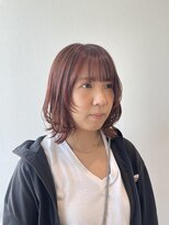サラ ビューティー サイト 古賀店(SARA Beauty Sight)&nbsp;20代30代40代/大人可愛い/ヘルシーカラー/似合わせカラー