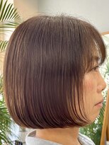 サイイン(saiin)&nbsp;#ワンレンボブ