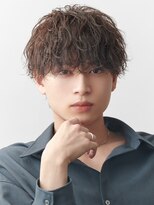 オーシャントーキョー 渋谷神南(OCEAN TOKYO)&nbsp;ルーズツイストスパイラル