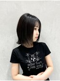 レイヤーボブ