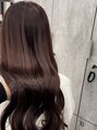 アース 亀有店(HAIR&MAKE EARTH)&nbsp;お悩みに合わせて最適なトリートメントを提案します！