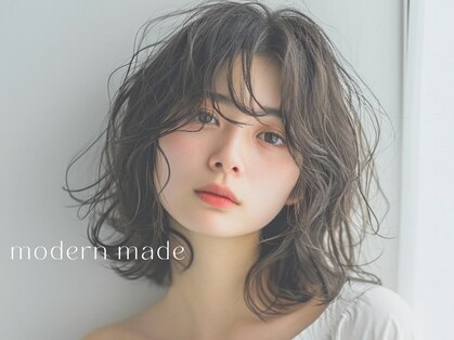 モダンメイド 四条烏丸(modern made)の写真