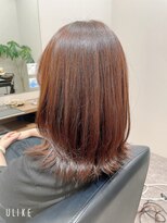 ワンコンセプト(ONE CONCEPT)&nbsp;【ONE CONCEPT】大人女性のための『くびれミディアム』