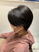 パイレーツ(Pirates Ushiwakamaru Style)&nbsp;ショートウルフ