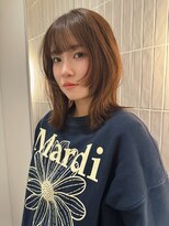 スリー ナカノシマ(three. Nakanoshima)&nbsp;【three.中之島】レイヤー