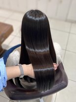 ミニヨン バイ ハピネス 高の原店(mignon by Happiness) 髪質改善トリートメント/艶髪/髪質改善/