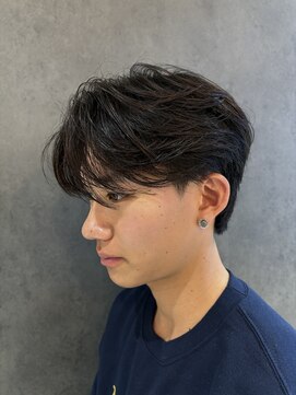 ニコ トウキョウ ヨコハマ(nico) センターパート