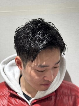 ヒロギンザ 大阪本店(HIRO GINZA) 73ショートスタイル