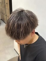 ベジット 町田店(Bejitto)&nbsp;縦落ちツイストスパイラルパーマ