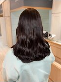 似合わせカット×髪質改善[髪質改善/縮毛矯正/韓国]A