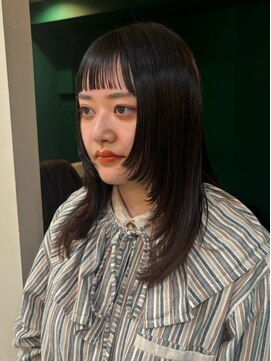 ゼン(ZEEN) レイヤー