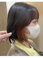 オリジン サロン(THE ORIGIN'S SALON)&nbsp;フェイスフレーミング 名古屋 新瑞橋