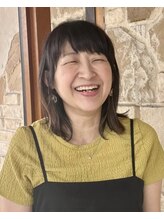 TJ天気予報 9t 大府店 中田 明子